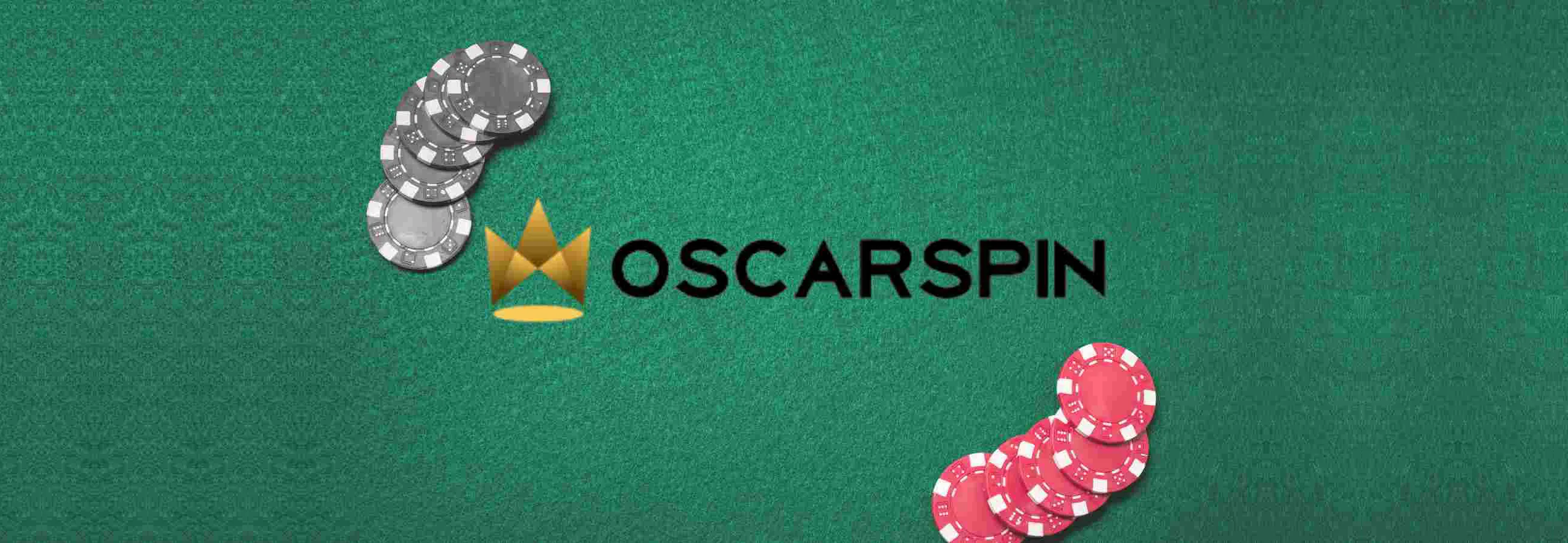 Oscarspin